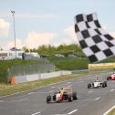 ADAC Formel 4, Oschersleben, Van Amersfoort Racing, Niklas Krütten