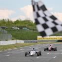 ADAC Formel 4, Oschersleben, US Racing - CHRS, Alessandro Ghiretti