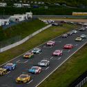 ADAC GT Masters, Oschersleben