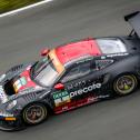 ADAC GT Masters, Oschersleben, Precote Herberth Motorsport, Thomas Preining, Robert Renauer