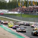 ADAC GT Masters, Oschersleben