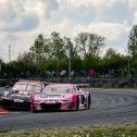 ADAC GT Masters, Oschersleben, Precote Herberth Motorsport, Thomas Preining, Robert Renauer, BWT Mücke Motorsport, Nikolaj Rogivue, Stefan Mücke