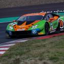 ADAC GT Masters, Oschersleben, Orange1 by GRT Grasser, Christian Engelhart, Mirko Bortolotti