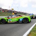 ADAC GT Masters, Oschersleben, Orange1 by GRT Grasser, Rolf Ineichen, Franck Perera