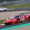 ADAC GT Masters, Oschersleben, HB Racing, Sebastian Asch, Luca Ludwig