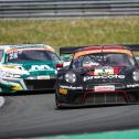 ADAC GT Masters, Oschersleben, Precote Herberth Motorsport, Thomas Preining, Robert Renauer