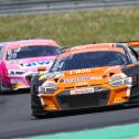 ADAC GT Masters, Oschersleben, BWT Mücke Motorsport, Mike David Ortmann, Markus Winkelhock