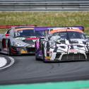 ADAC GT Masters, Oschersleben, IronForce by RING POLICE, Jan-Erik Slooten, Lucas Luhr