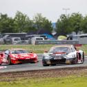 ADAC GT Masters, Oschersleben, Team ISR, Filip Salaquarda, Frank Stippler