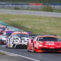 ADAC GT Masters, Oschersleben, HB Racing, Sebastian Asch, Luca Ludwig