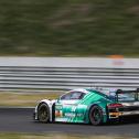 ADAC GT Masters, Oschersleben, Montaplast by Land-Motorsport, Ricardo Feller, Dries Vanthoor