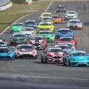 ADAC GT4 Germany, Oschersleben