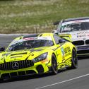 ADAC GT4 Germany, Oschersleben, GetSpeed Performance, Hamza Owega, Jusuf Owega