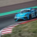 ADAC GT4 Germany, Oschersleben, Team Allied-Racing, Jan Kasperlik, Lars Kern