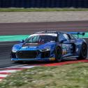 ADAC GT4 Germany, Oschersleben, racing one, Nico Rindlisbacher, Patricija Stalidzane