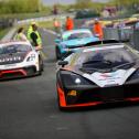 ADAC GT4 Germany, Oschersleben, True Racing, Reinhard Kofler, Laura Kraihammer