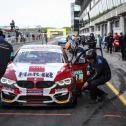 ADAC GT4 Germany, Oschersleben, Hofor Racing by Bonk Motorsport, Thomas Jäger, Michael Schrey