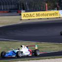 ADAC Formel 4, Lausitzring, R-ACE GP, Kirill Smal