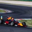 ADAC Formel 4, Lausitzring, Van Amersfoort Racing, Jonny Edgar