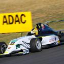 ADAC Formel 4, Lausitzring, US Racing, Elias Seppänen