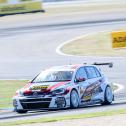 ADAC TCR Germany, Lausitzring, VOLKSWAGEN Team OETTINGER, Rene Kircher