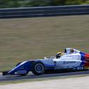 ADAC Formel 4, Lausitzring, R-ACE GP, Kirill Smal