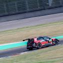 ADAC TCR Germany, Lausitzring, SKUBA RACING TEAM, Dziugas Tovilavicius