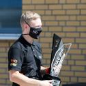 ADAC Formel 4, Lausitzring, Van Amersfoort Racing