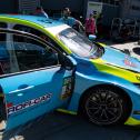 ADAC TCR Germany, Lausitzring, Profi-Car Team Halder, Michelle Halder