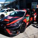 ADAC TCR Germany, Lausitzring, SKUBA RACING TEAM, Dziugas Tovilavicius