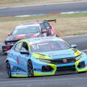 ADAC TCR Germany, Lausitzring, Profi-Car Team Halder, Michelle Halder