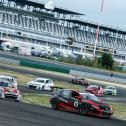 ADAC TCR Germany, Lausitzring, Profi Car Honda ADAC Sachsen, Dominik Fugel