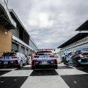 ADAC TCR Germany, Lausitzring