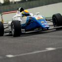 ADAC Formel 4, Lausitzring, R-ACE GP, Kirill Smal