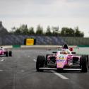 ADAC Formel 4, Lausitzring, ADAC Berlin Brandenburg e.V., Joshua Dürksen