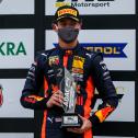 ADAC Formel 4, Lausitzring, Van Amersfoort Racing, Jak Crawford