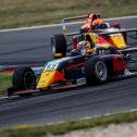 ADAC Formel 4, Lausitzring, Van Amersfoort Racing, Jak Crawford