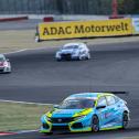 ADAC TCR Germany, Lausitzring, Profi-Car Team Halder, Michelle Halder