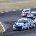 ADAC TCR Germany, Lausitzring, Hyundai Team Engstler, Nico Gruber