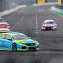 ADAC TCR Germany, Lausitzring, Profi-Car Team Halder, Michelle Halder