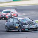 ADAC TCR Germany, Lausitzring, Albert Legutko Racing, Albert Legutko