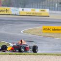 ADAC Formel 4, Lausitzring, Van Amersfoort Racing, Jonny Edgar