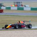 ADAC Formel 4, Lausitzring, Van Amersfoort Racing, Jak Crawford