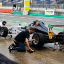 ADAC Formel 4, Lausitzring, US Racing, Tim Tramnitz