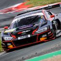 #3 / Aust Motorsport / Audi R8 LMS / Daniel Keilwitz / Sebastian Asch
