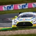 #13 / Team Zakspeed Mobil Krankenkasse Racing / Mercedes-AMG GT3 Evo / Igor Waliłko / Jules Gounon
