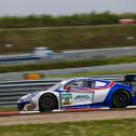 #29 / Montaplast by Land Motorsport / Audi R8 LMS / Ricardo Feller / Christopher Mies