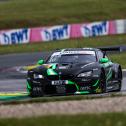 #10 / Schubert Motorsport / BMW M6 GT3 / Nick Yelloly / Jesse Krohn