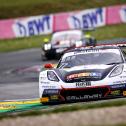 #77 / Callaway Competition / Corvette C7 GT3-R / Jeffrey Schmidt / Marvin Kirchhöfer