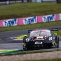 #7 / Precote Herberth Motorsport / Porsche 911 GT3 R / Klaus Bachler / Simona De Silvestro